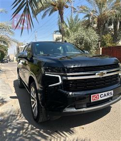 شيفروليه تاهو